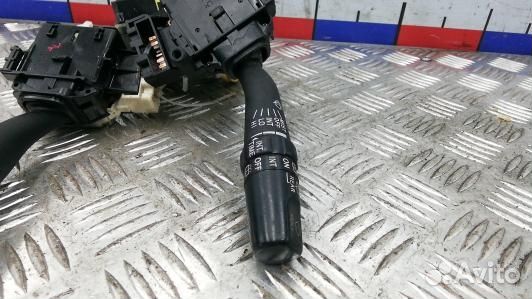 Переключатель поворотов и дворников (стрекоза) toy