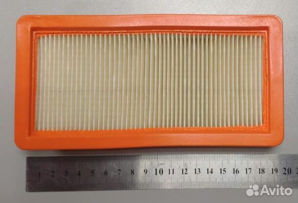 Фильтр пылесоса Karcher DS5500, DS6000, DS5600, DS