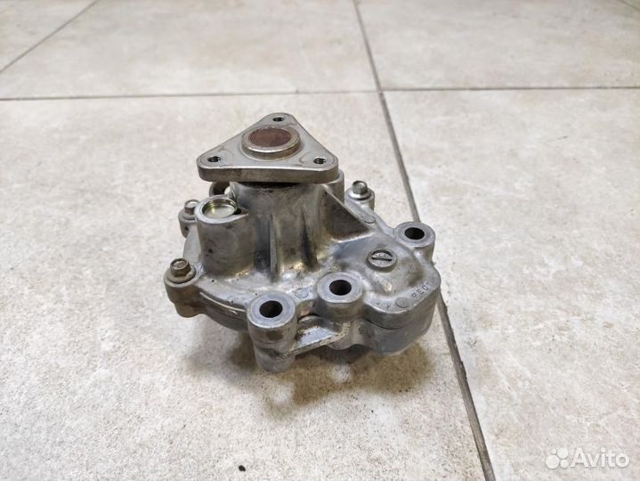 Насос водяной помпа Mazda CX-5 KE 2011-2017