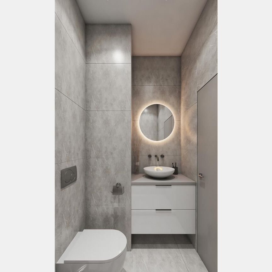 1-к. апартаменты, 25,1 м², 10/13 эт.