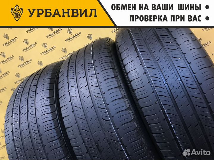 Michelin Latitude Tour HP 245/60 R18 104H