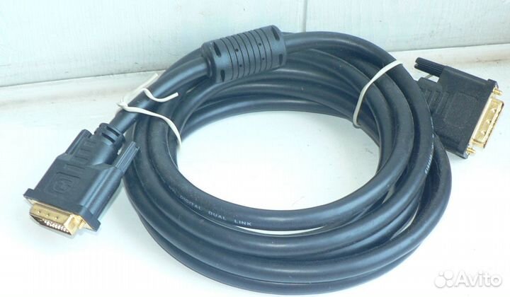 Кабель KVM Dvi-Dvi Hdmi-Hdmi Rca Tasker C2150