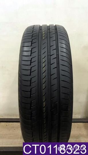 Continental PremiumContact 6 255/55 R20 110V