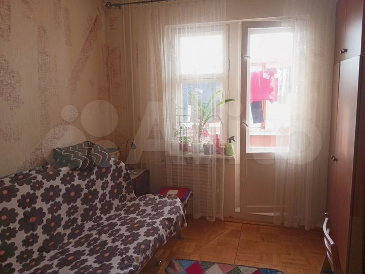 4-к. квартира, 78,4 м², 7/9 эт.