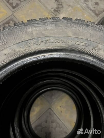 Cordiant AWD 185/65 R15