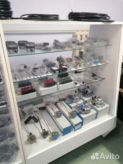 Гбо Газ на Авто