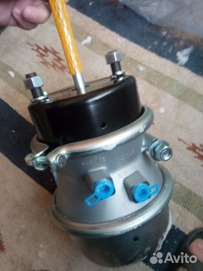 Энергоаккумулятор