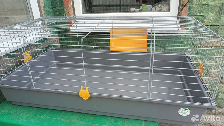 Клетка для грызунов большая 100 см