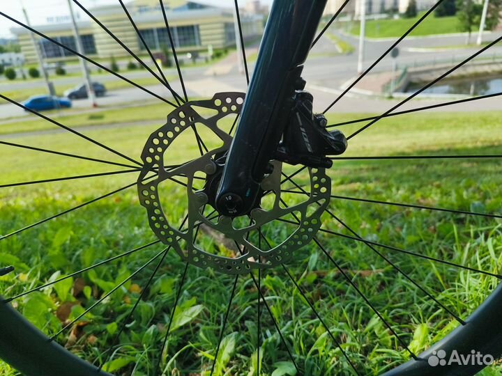 BMC roadmachine seven