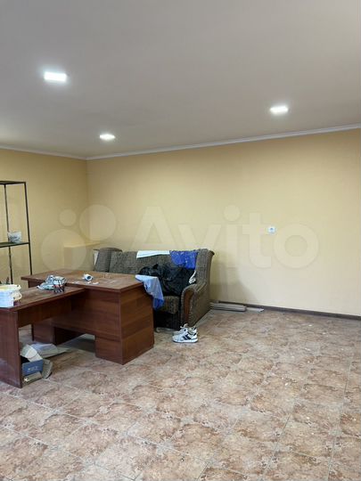 Офис, 64.2 м²