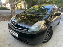 Toyota Prius 1.5 CVT, 2007, 339 850 км, с пробегом, цена 940 000 руб.