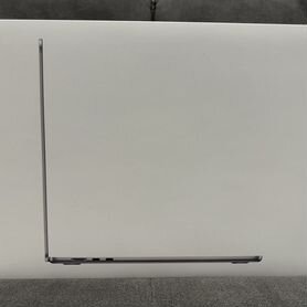 Macbook air 15 m2 8 512gb 2023