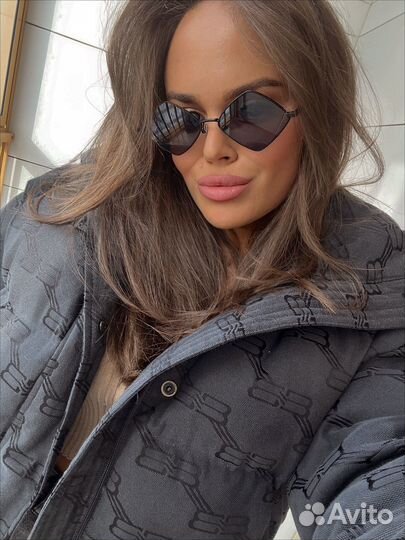 Saint laurent очки ysl