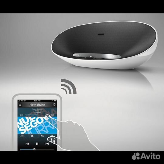 Philips DS8300 Bluetooth колонка