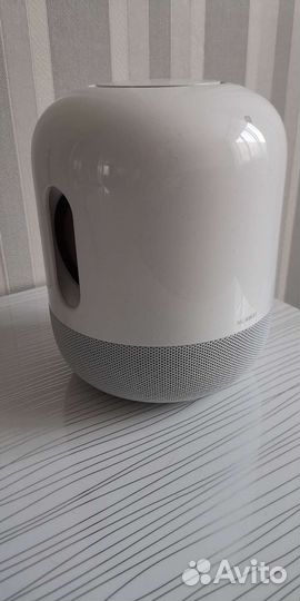 Блютуз колонка huawei Sound X