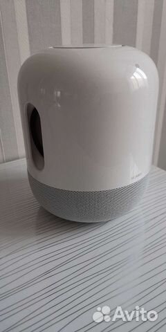 Блютуз колонка huawei Sound X