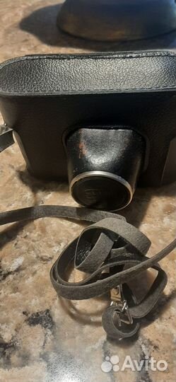 Фотоаппарат фэд 5с