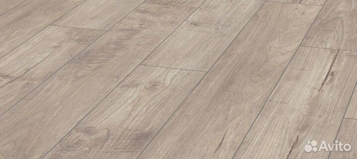 Влагостойкий ламинат