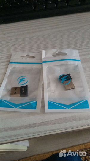 Bluetooth адаптер 5.0