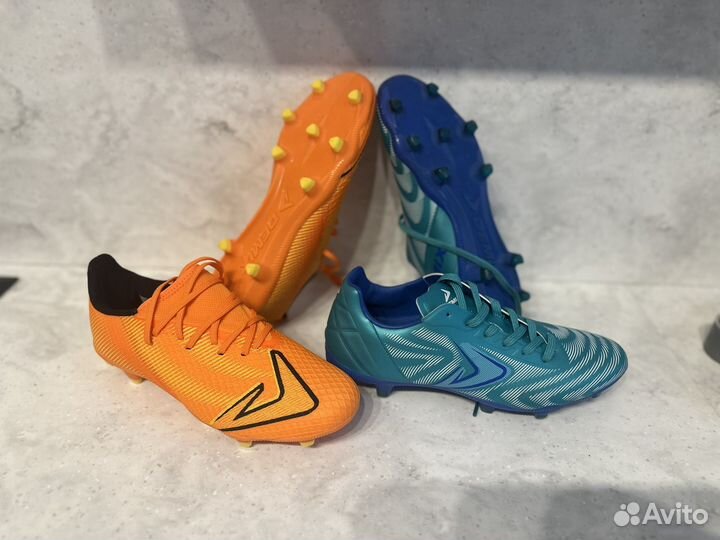 Бутсы 37-38, стелька 23,5