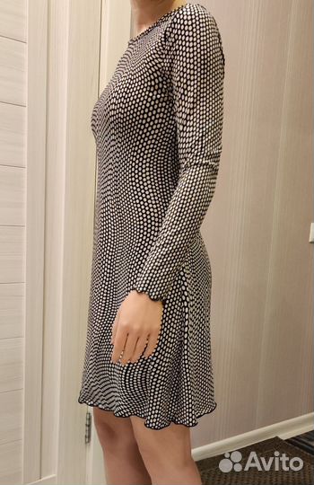 Платье stradivarius S