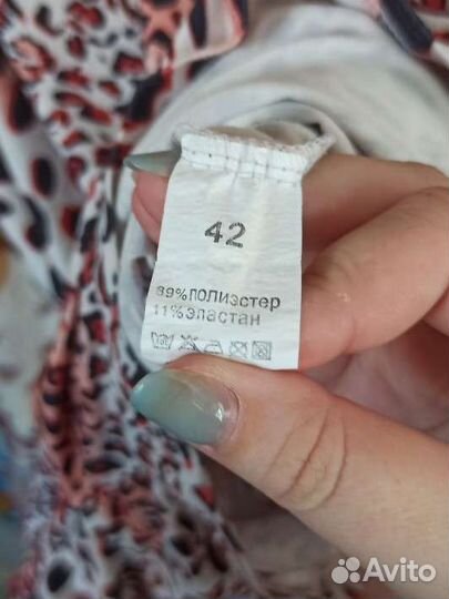 Комбинезон шорты