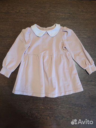 Вещи на девочку 92