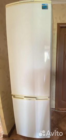 Холодильник бирюса бу