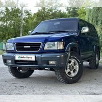 Opel Monterey 3.0 MT, 1998, 300 000 км, с пробегом, цена 970 000 руб.