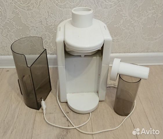 Соковыжималка