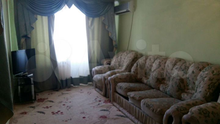 1-к. квартира, 30 м², 1/5 эт.