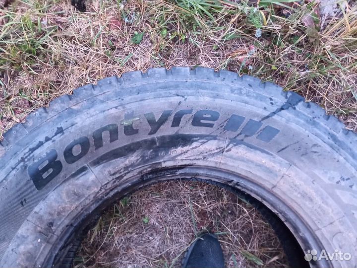 Bontyre 295/80 R22.5