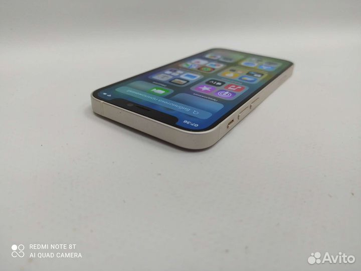 iPhone 12 mini 64 gb