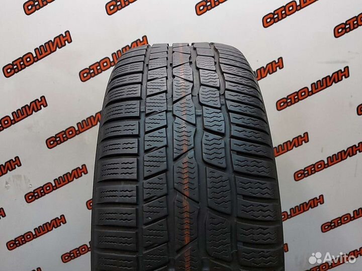 Continental ContiWinterContact TS 830 225/50 R17 70M