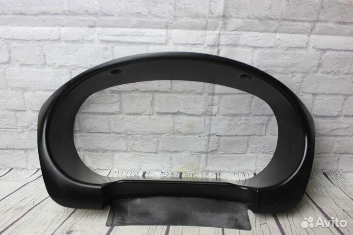 Накладка приборной панели Accent Акцент