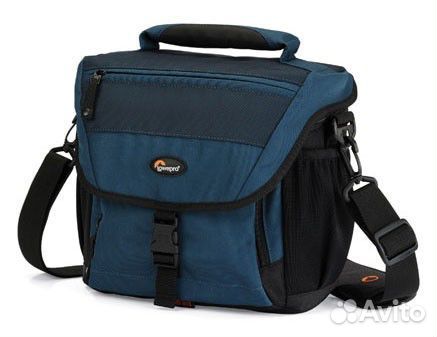 Сумка для фотоаппарата lowepro Nova - 140 AW