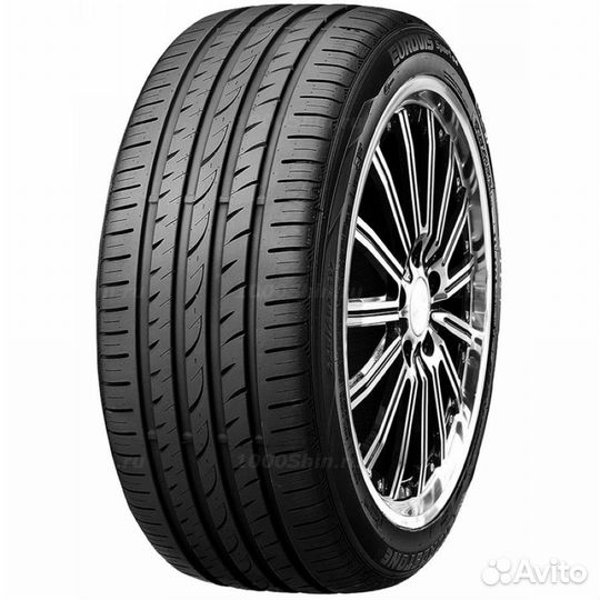 Roadstone Eurovis Sport 04 215/50 R17 95W