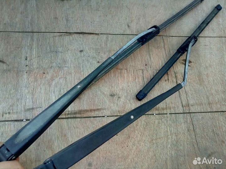 Subaru Impreza GC GF - Дворники лобового Б/У