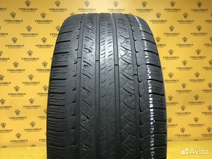 Michelin Latitude Tour HP 255/55 R18 109Y