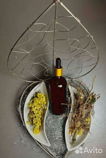 Экстракт для оптимальной работы поджелудочной