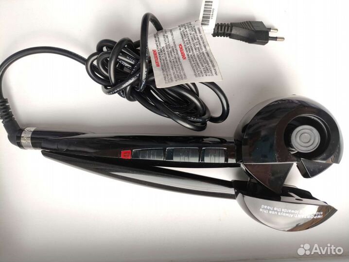 Плойка babyliss pro