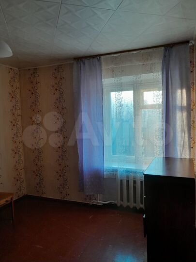 Комната 12,5 м² в 2-к., 2/3 эт.