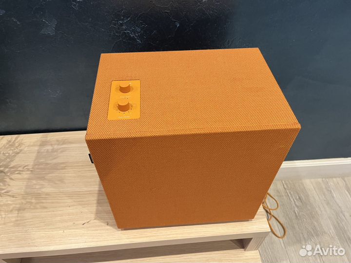 Акустическая система