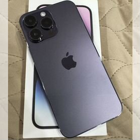 iPhone 14 Pro Max, 256 ГБ