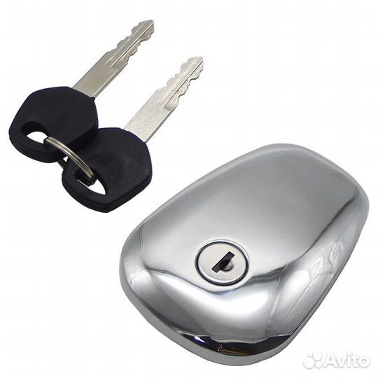 Крышка топливного бака Suzuki Intruder