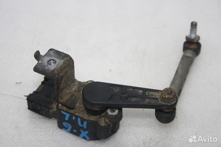 Датчик положения подвески BMW X6 E71 2008