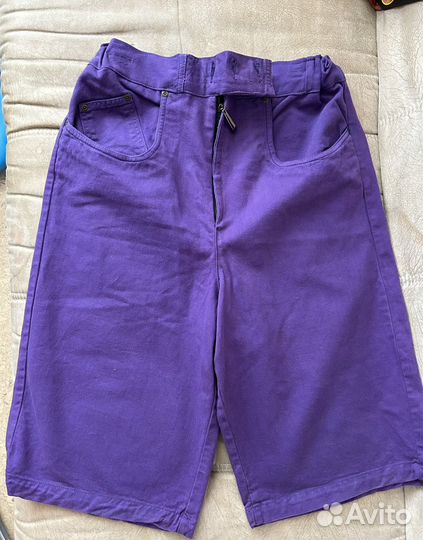 Шорты для дома, дачи 52-54-56