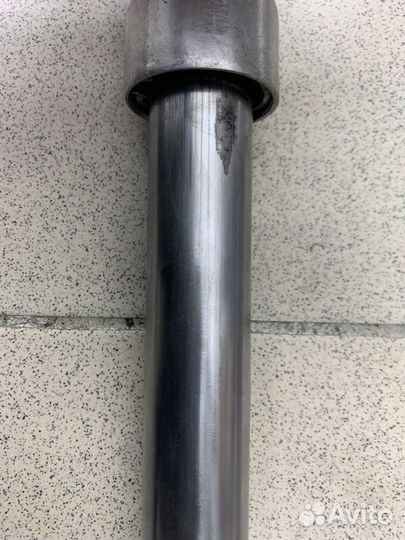 Иж планета спорт 74-75 иж пс вилка