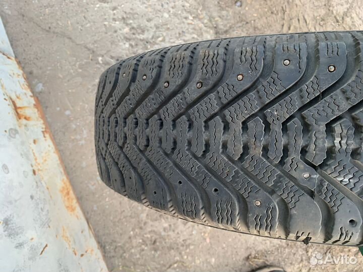 Запасное колесо запаска докатка R15