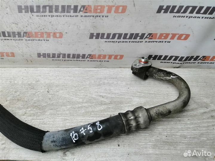 Трубка кондиционера Форд Фокус 2 C-MAX